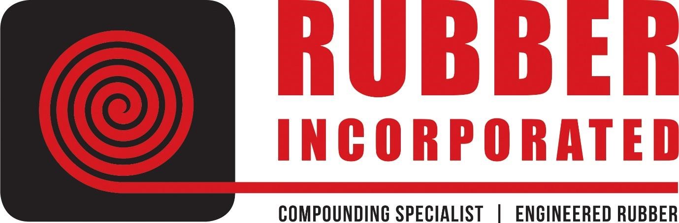 Rubber Inc Logo